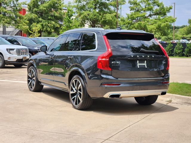 2021 Volvo XC90 T6 Momentum Grapevine TX