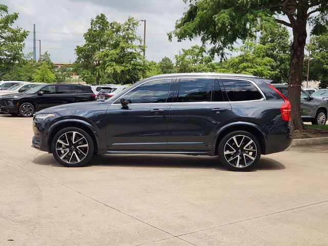 2021 Volvo XC90 T6 Momentum Grapevine TX