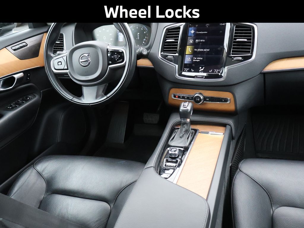 2021 Volvo XC90 T6 Momentum San Clemente CA