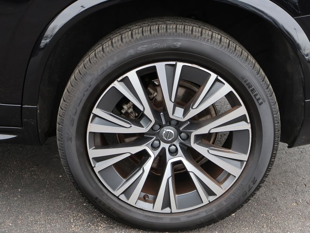 2021 Volvo XC90 T6 Momentum San Clemente CA