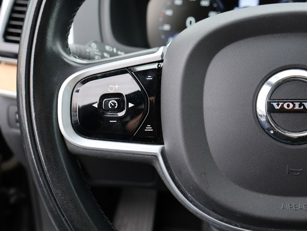 2021 Volvo XC90 T6 Momentum San Clemente CA