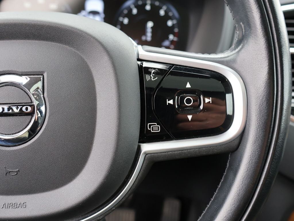 2021 Volvo XC90 T6 Momentum San Clemente CA