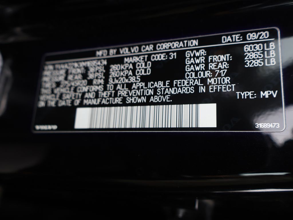 2021 Volvo XC90 T6 Momentum San Clemente CA