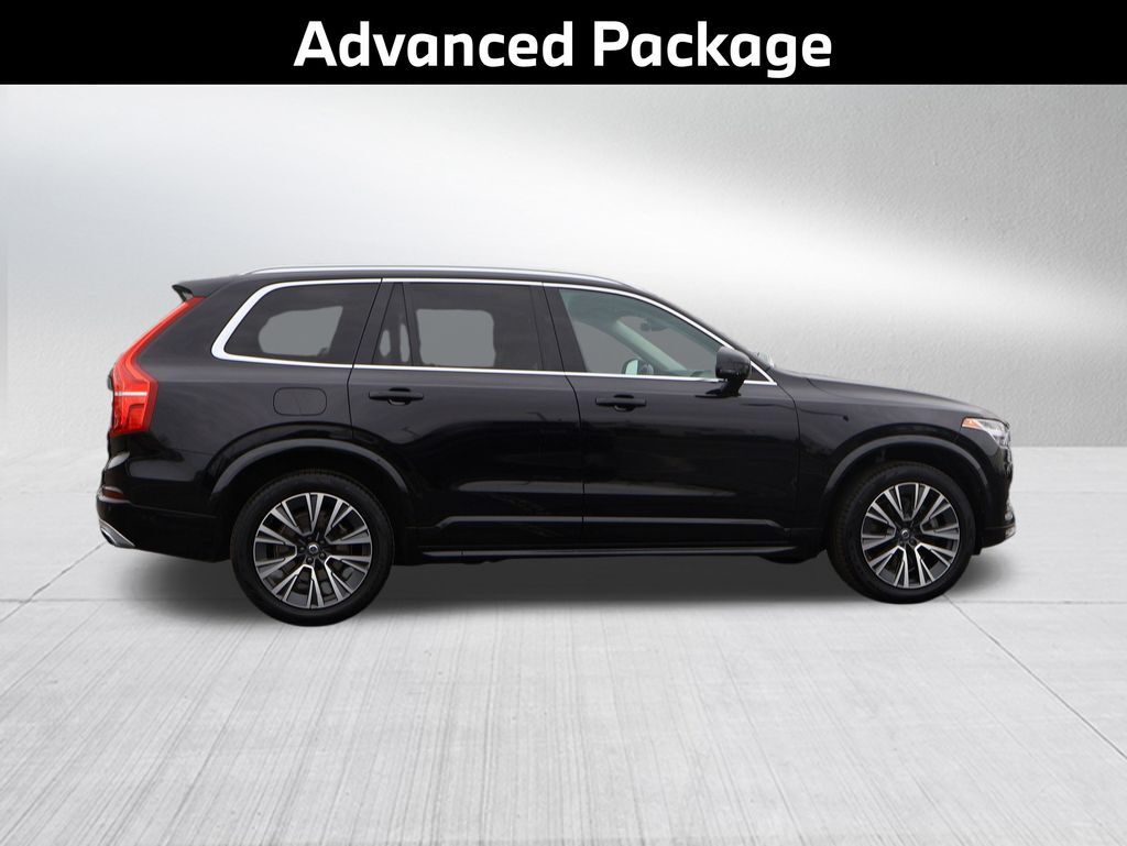 2021 Volvo XC90 T6 Momentum San Clemente CA