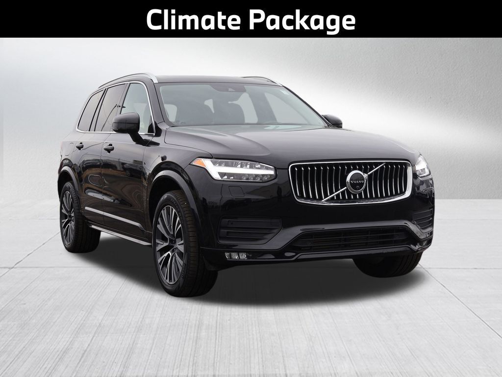 2021 Volvo XC90 T6 Momentum San Clemente CA