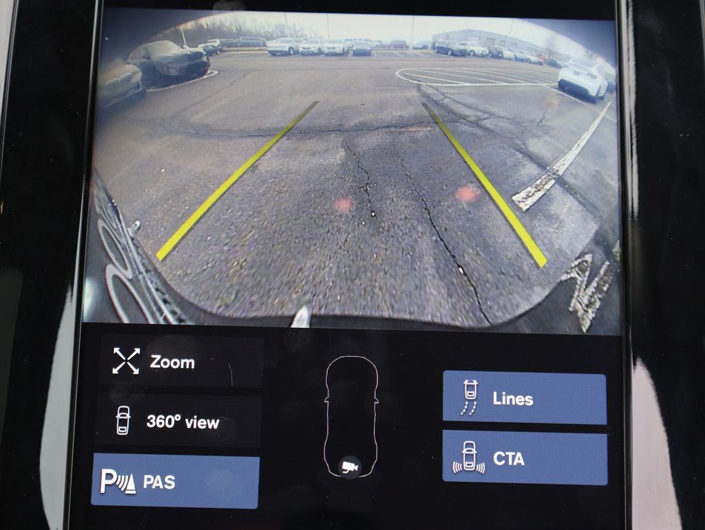 2021 Volvo XC90 T6 Momentum San Clemente CA