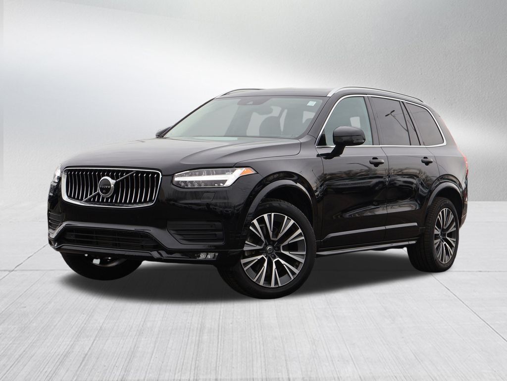 2021 Volvo XC90