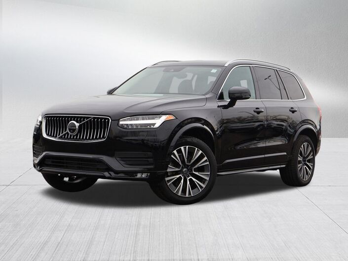 2021 Volvo XC90 T6 Momentum Oshkosh WI