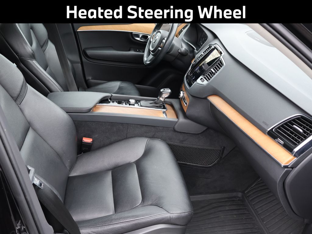 2021 Volvo XC90 T6 Momentum San Clemente CA