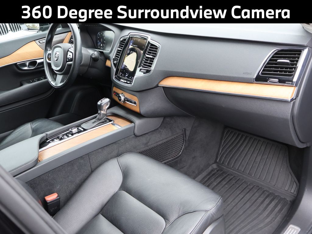 2021 Volvo XC90 T6 Momentum San Clemente CA