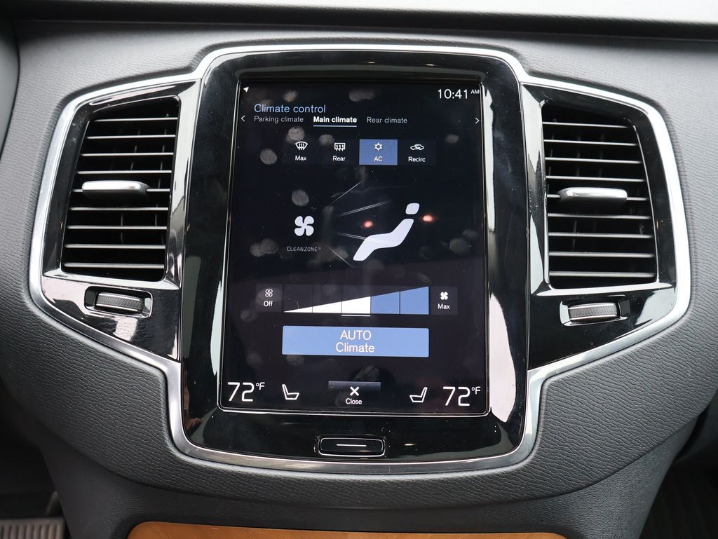 2021 Volvo XC90 T6 Momentum San Clemente CA