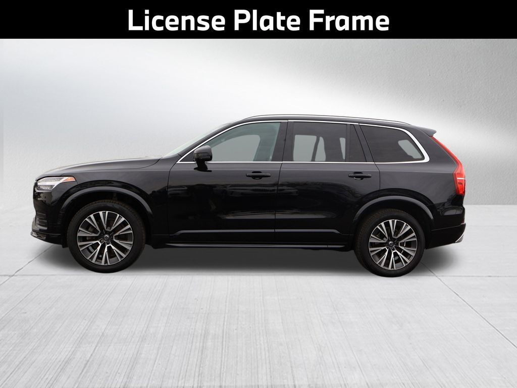2021 Volvo XC90 T6 Momentum San Clemente CA