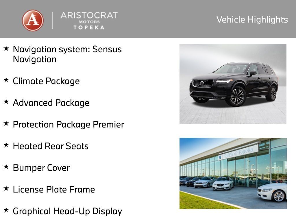 2021 Volvo XC90 T6 Momentum San Clemente CA