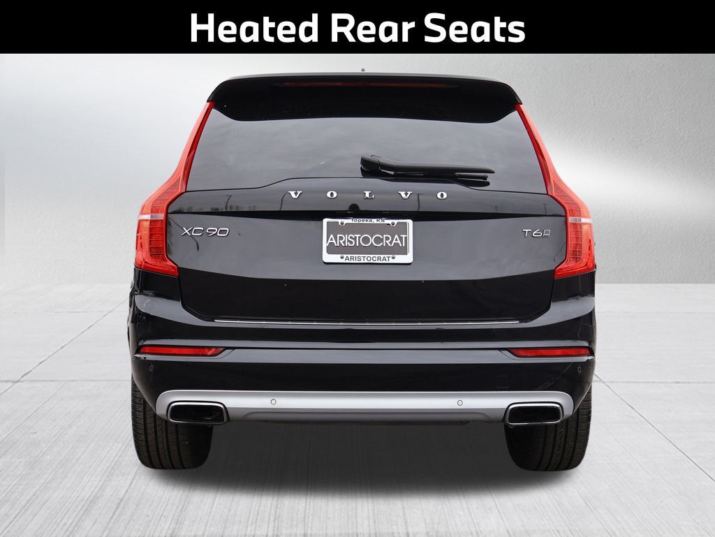 2021 Volvo XC90 T6 Momentum San Clemente CA