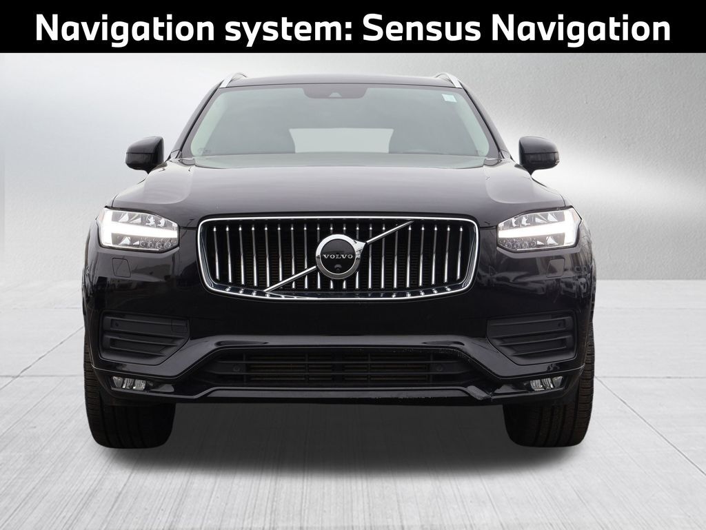 2021 Volvo XC90 T6 Momentum San Clemente CA
