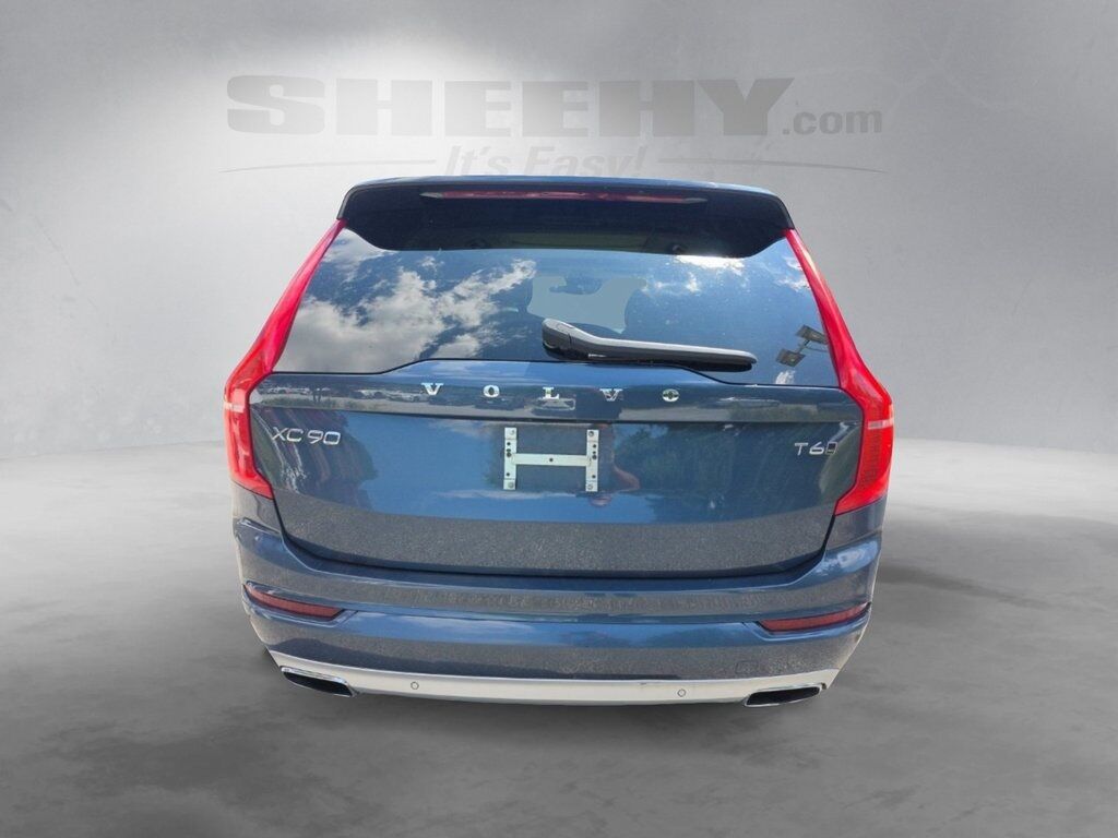 2021 Volvo XC90 T6 Momentum Hunt Valley MD