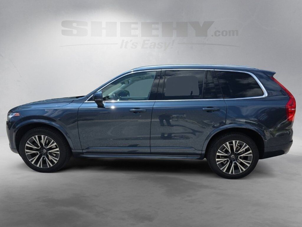 2021 Volvo XC90 T6 Momentum Hunt Valley MD