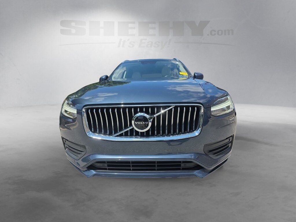 2021 Volvo XC90 T6 Momentum Hunt Valley MD