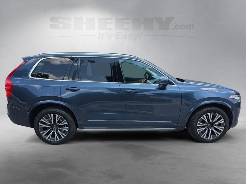 2021 Volvo XC90 T6 Momentum Hunt Valley MD