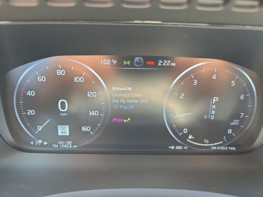 2021 Volvo XC90 T6 Momentum Hunt Valley MD