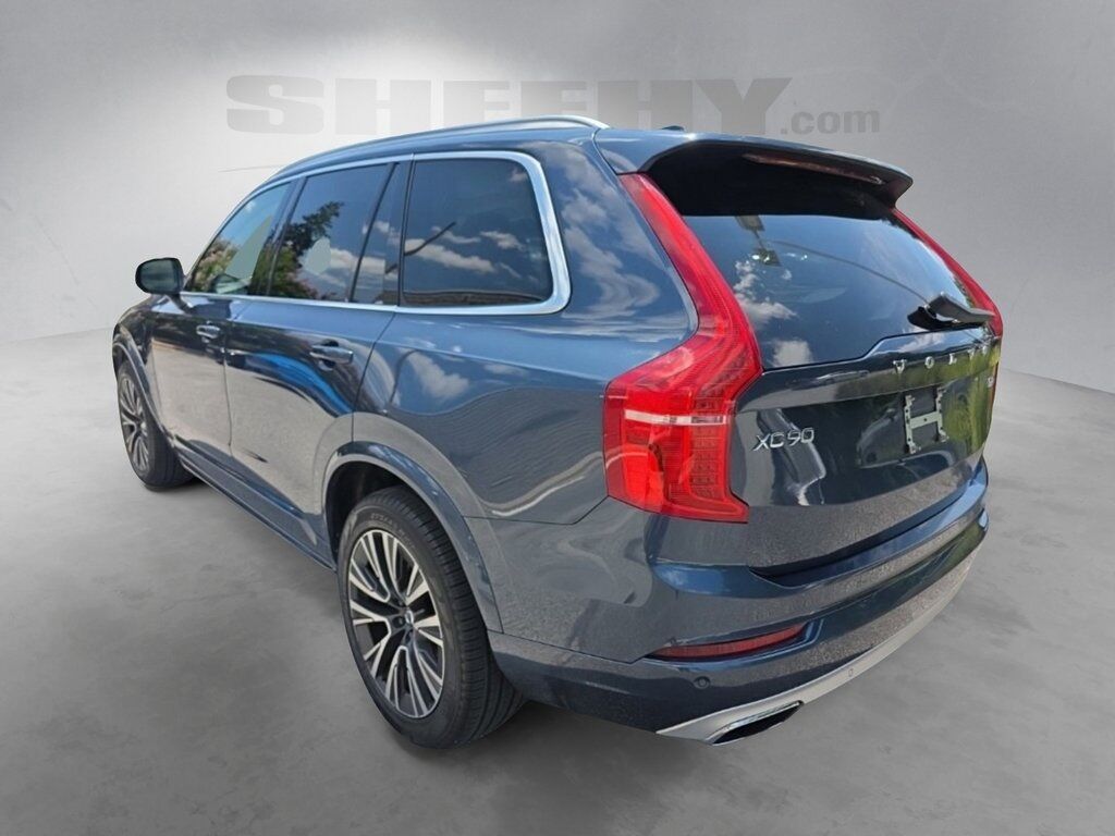 2021 Volvo XC90 T6 Momentum Hunt Valley MD