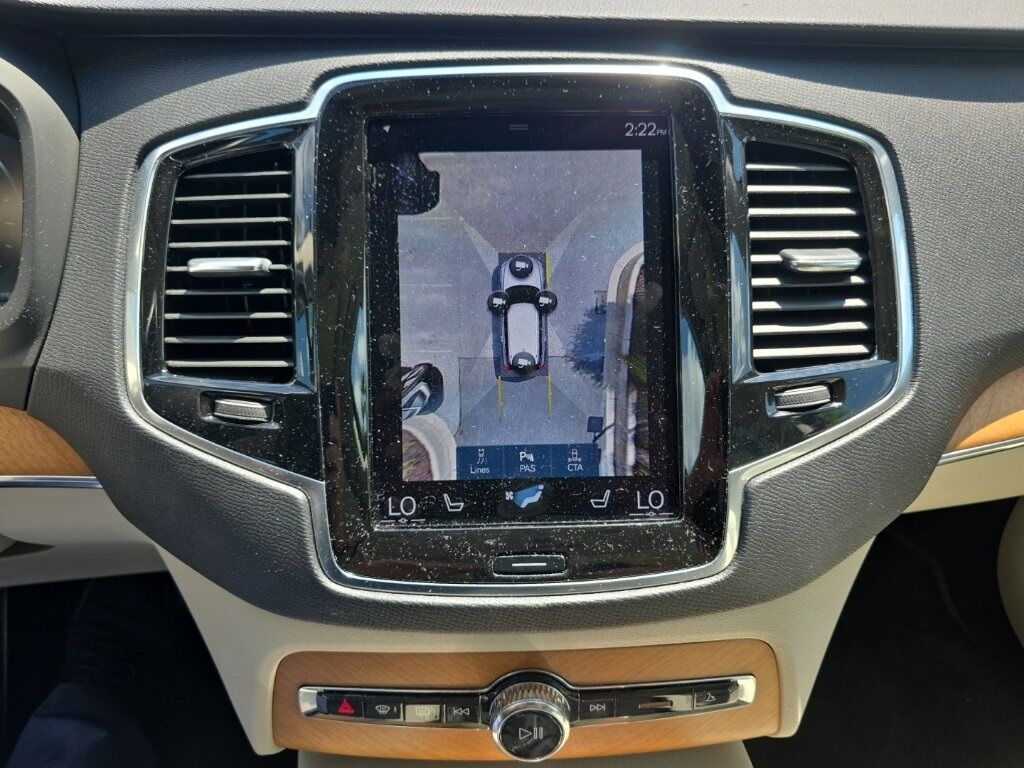 2021 Volvo XC90 T6 Momentum Hunt Valley MD