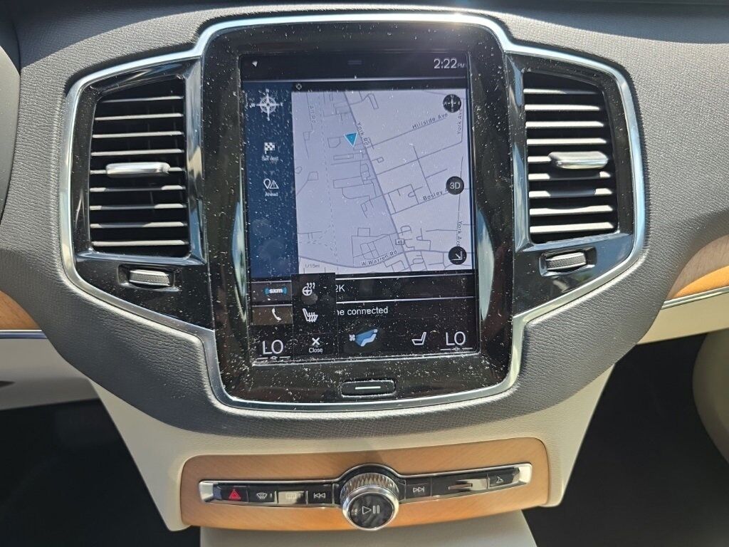 2021 Volvo XC90 T6 Momentum Hunt Valley MD