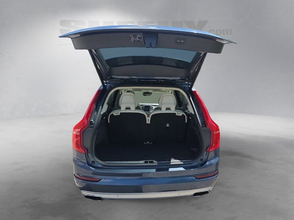 2021 Volvo XC90 T6 Momentum Hunt Valley MD