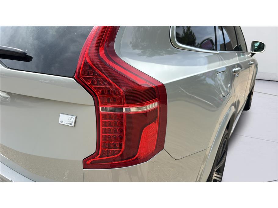 2021 Volvo XC90 T8 Inscription Recharge Plug-In Hybrid Sport Utility 4D Folsom CA