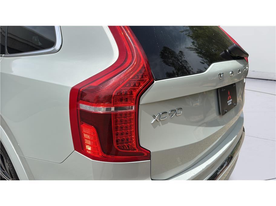 2021 Volvo XC90 T8 Inscription Recharge Plug-In Hybrid Sport Utility 4D Folsom CA