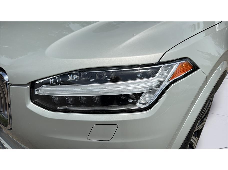 2021 Volvo XC90 T8 Inscription Recharge Plug-In Hybrid Sport Utility 4D Folsom CA