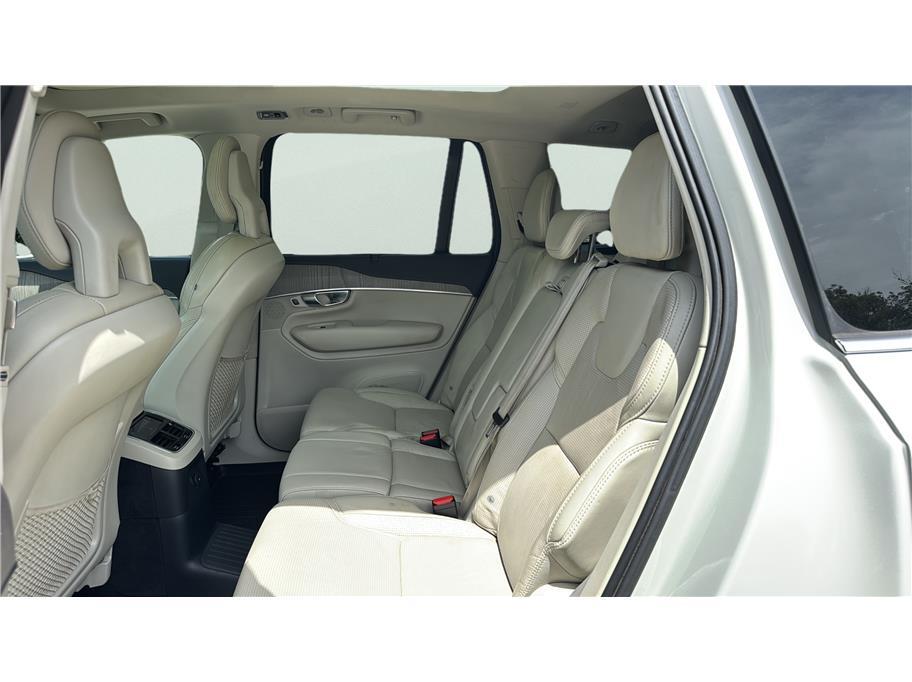 2021 Volvo XC90 T8 Inscription Recharge Plug-In Hybrid Sport Utility 4D Folsom CA