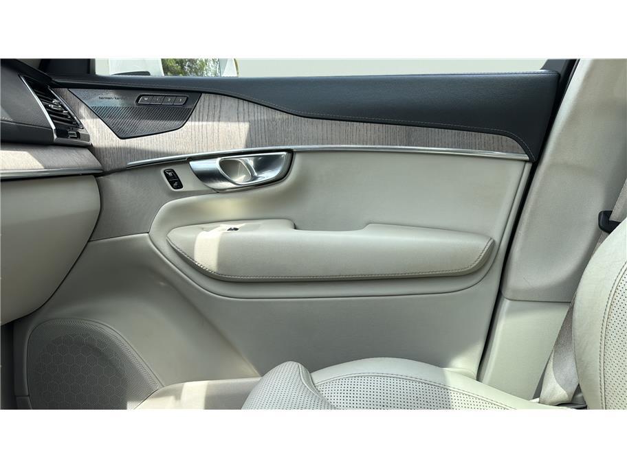 2021 Volvo XC90 T8 Inscription Recharge Plug-In Hybrid Sport Utility 4D Folsom CA