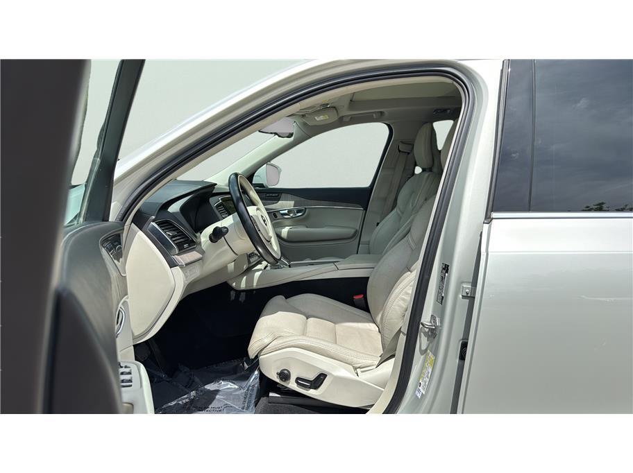 2021 Volvo XC90 T8 Inscription Recharge Plug-In Hybrid Sport Utility 4D Folsom CA