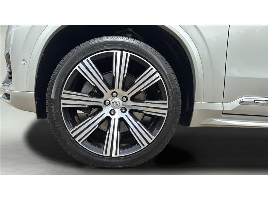 2021 Volvo XC90 T8 Inscription Recharge Plug-In Hybrid Sport Utility 4D Folsom CA