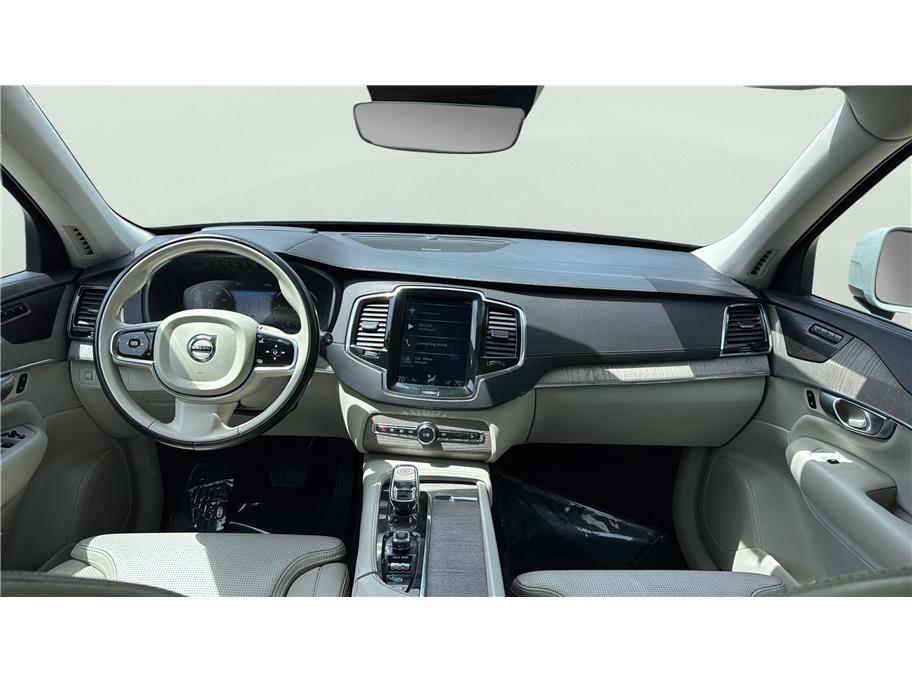 2021 Volvo XC90 T8 Inscription Recharge Plug-In Hybrid Sport Utility 4D Folsom CA