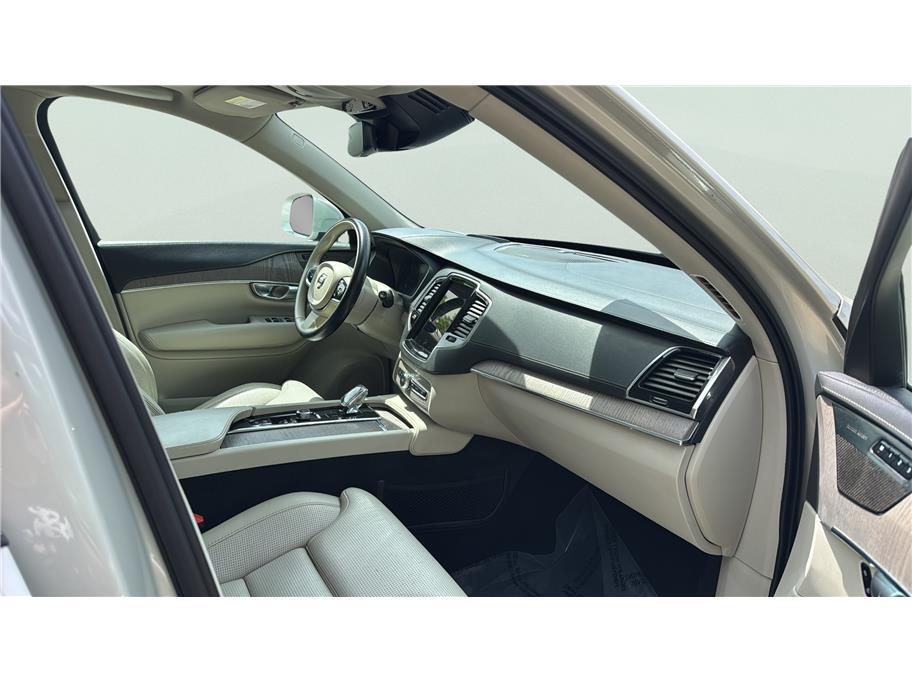 2021 Volvo XC90 T8 Inscription Recharge Plug-In Hybrid Sport Utility 4D Folsom CA