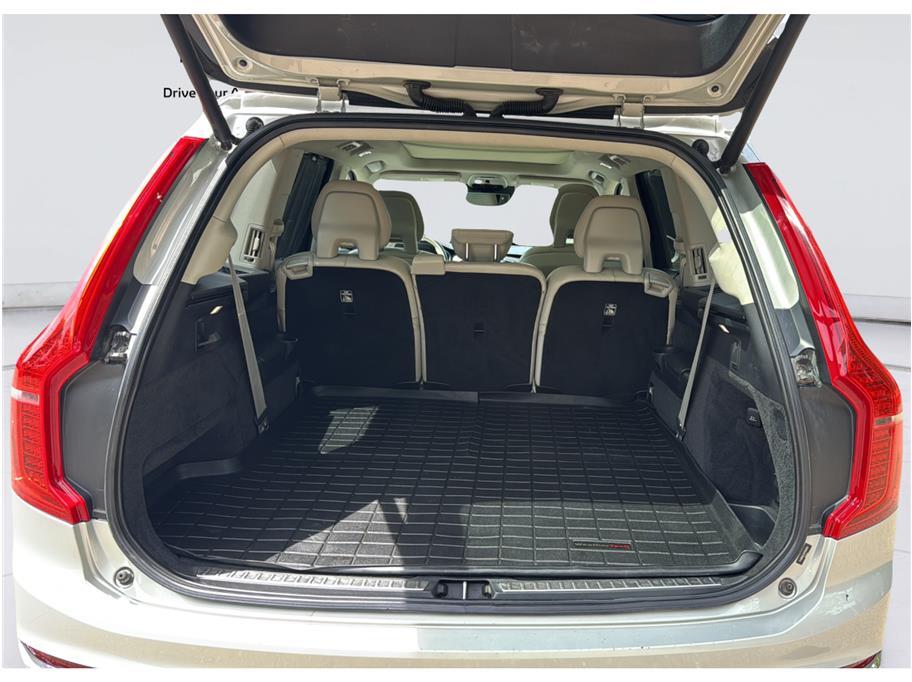 2021 Volvo XC90 T8 Inscription Recharge Plug-In Hybrid Sport Utility 4D Folsom CA
