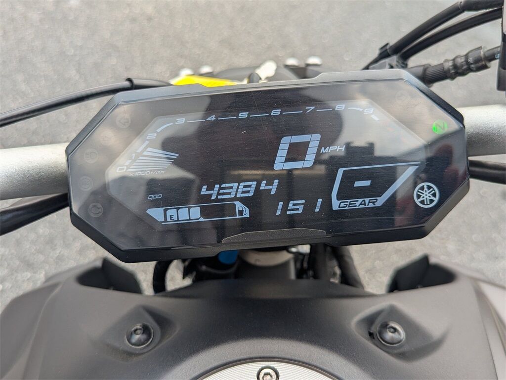 2021 Yamaha MT-07 SPORT Kennesaw GA