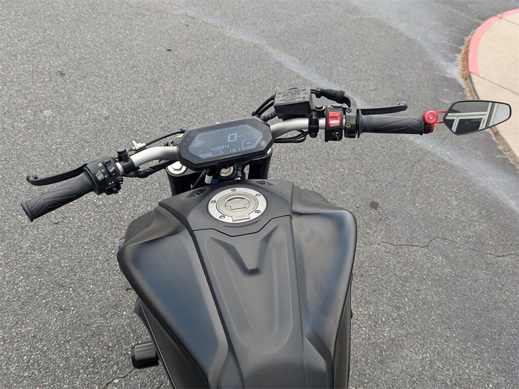 2021 Yamaha MT-07 SPORT Kennesaw GA