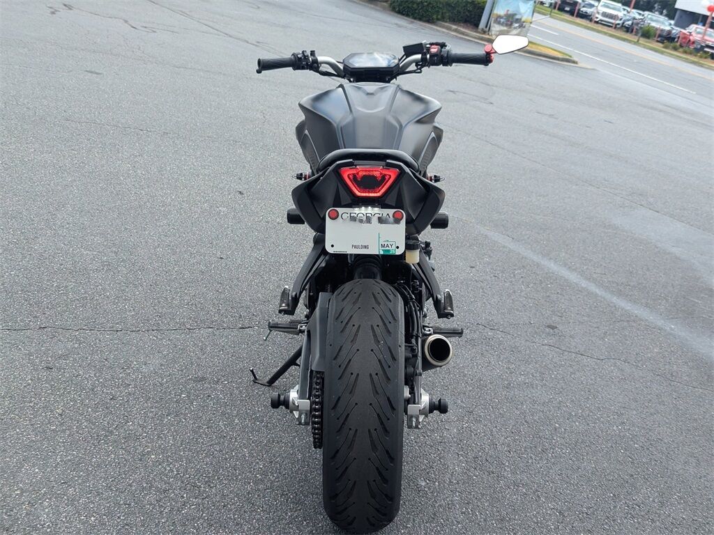 2021 Yamaha MT-07 SPORT Kennesaw GA