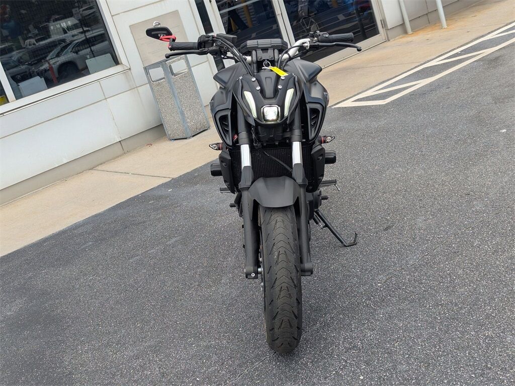 2021 Yamaha MT-07 SPORT Kennesaw GA