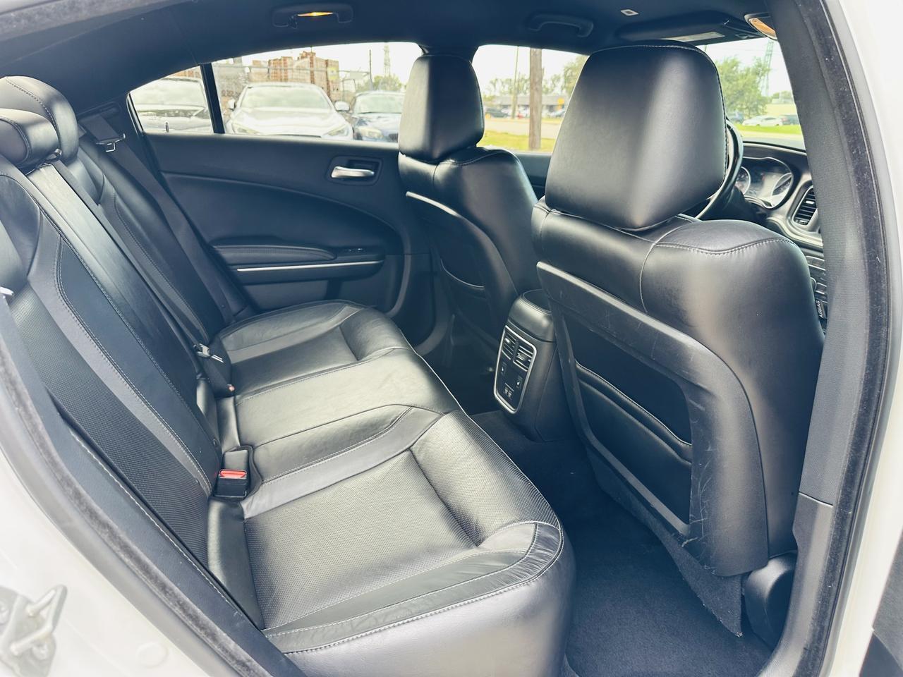 2021 dodge Charger SXT Dallas TX