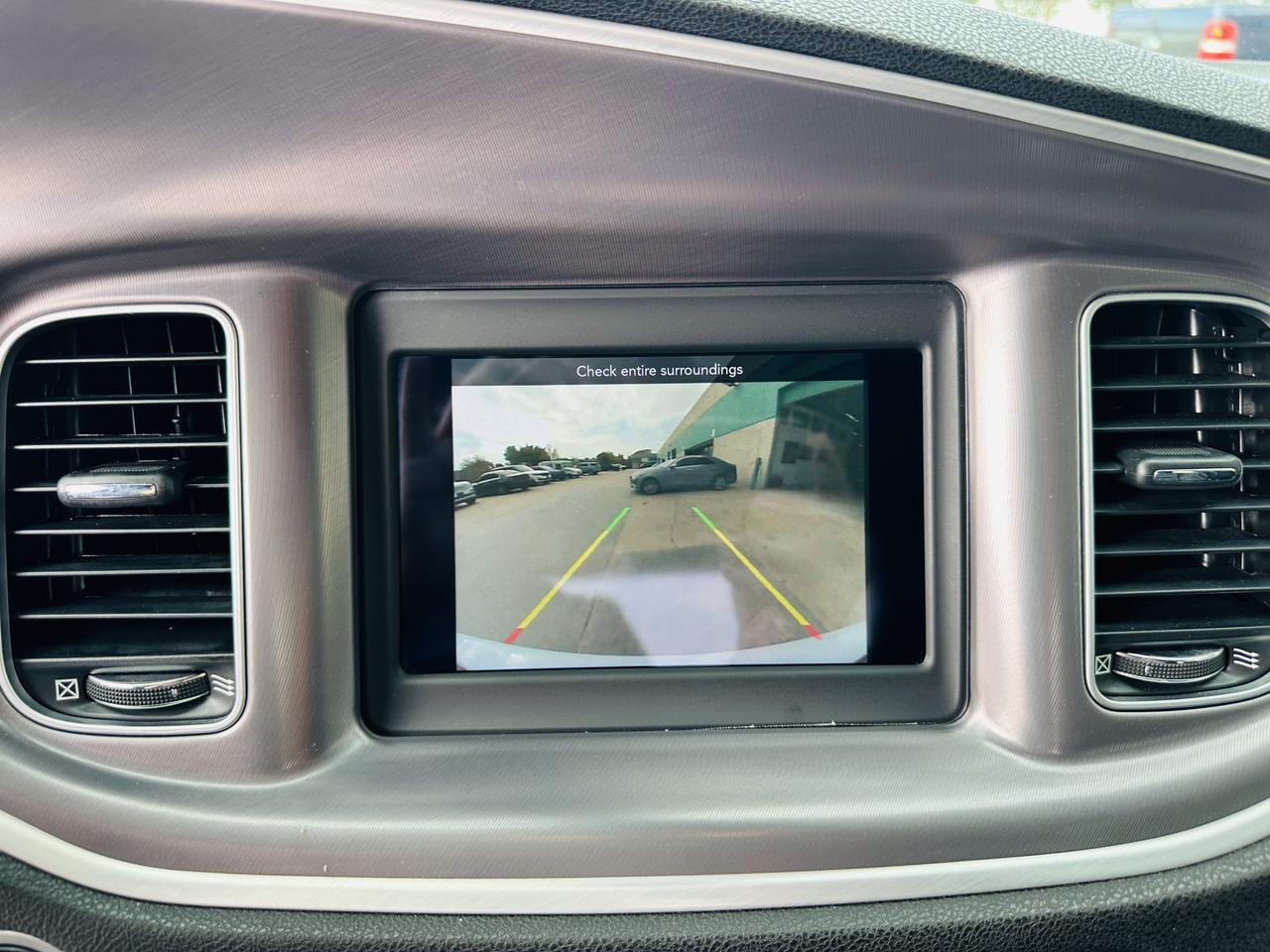 2021 dodge Charger SXT Dallas TX