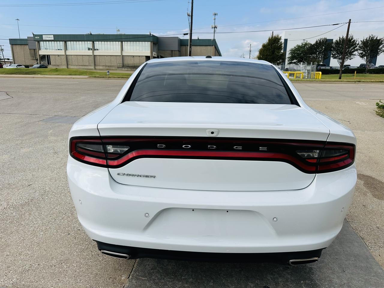 2021 dodge Charger SXT Dallas TX