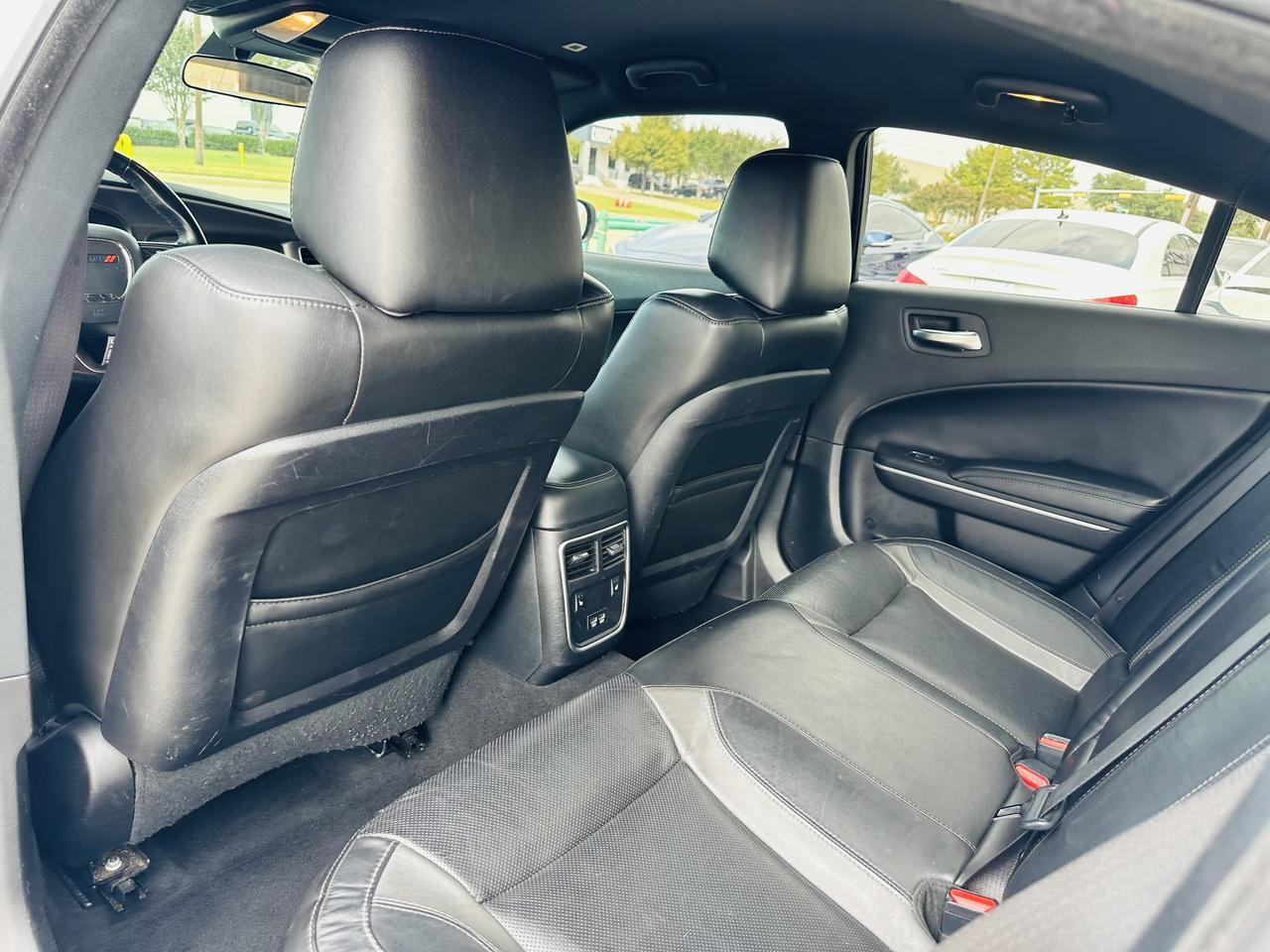 2021 dodge Charger SXT Dallas TX