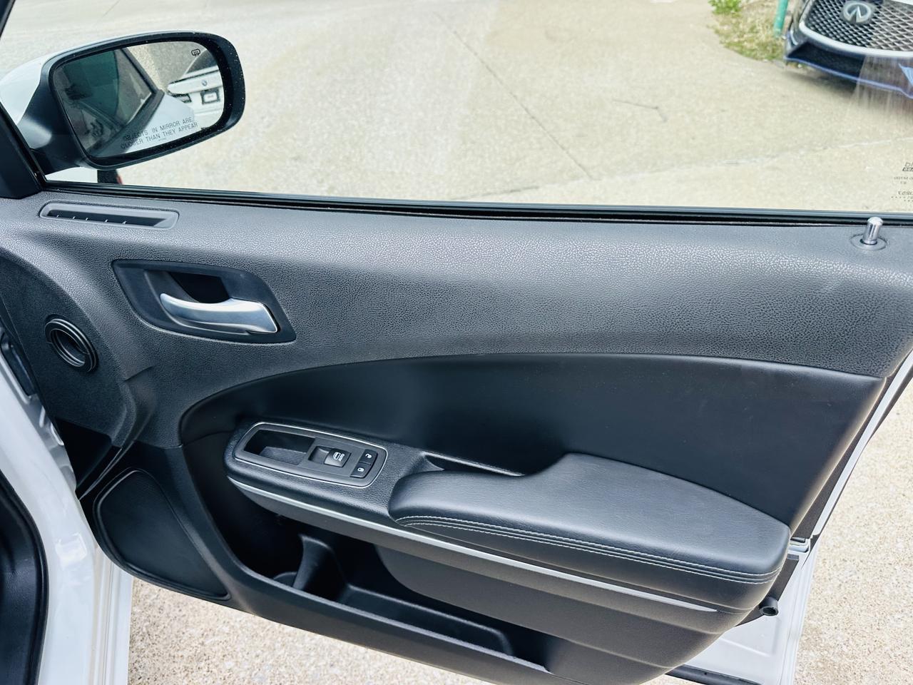 2021 dodge Charger SXT Dallas TX