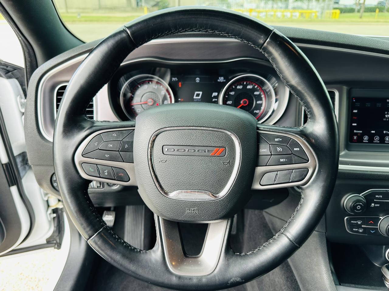 2021 dodge Charger SXT Dallas TX