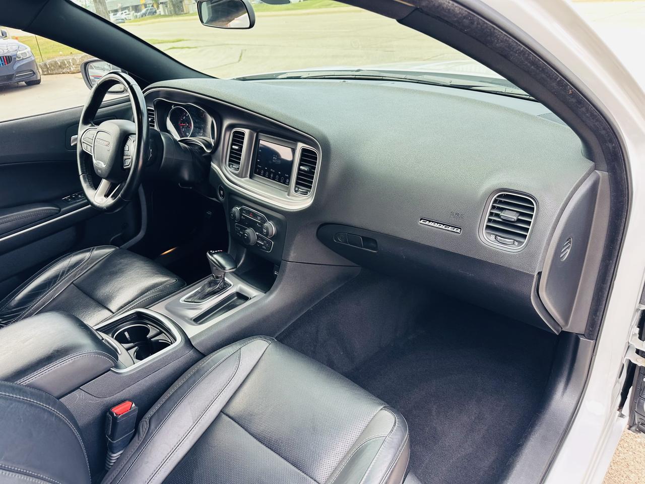 2021 dodge Charger SXT Dallas TX