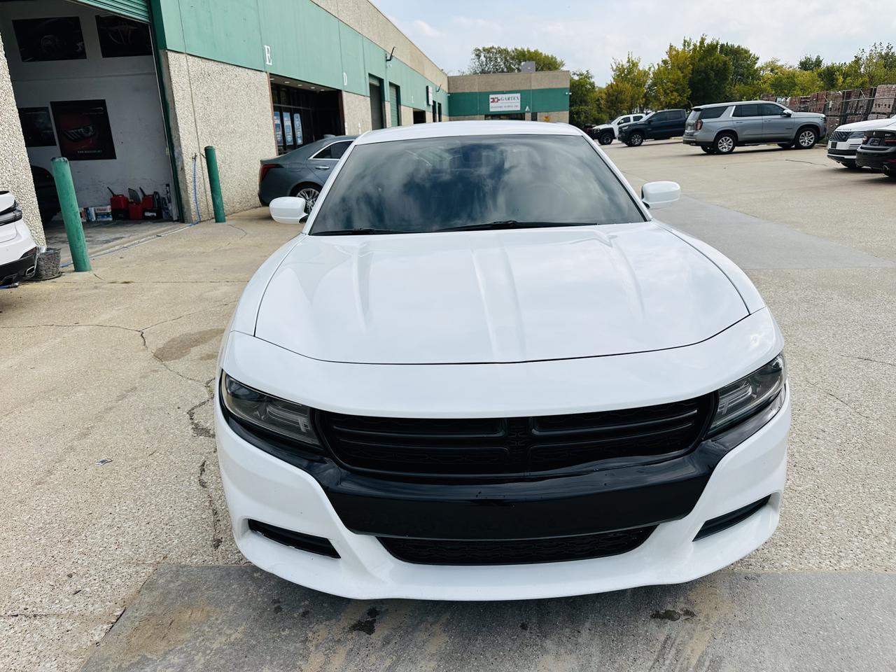 2021 dodge Charger SXT Dallas TX